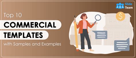 top  commercial templates  samples  examples