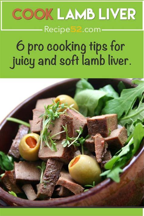 How To Cook Lambs Liver And Onions In Gravy In The Oven At Michael Glen