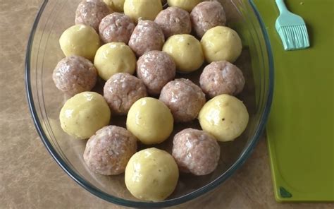 Половинка картофи, 400гр. кайма и каква вечеря спретнах, Мастършеф ...