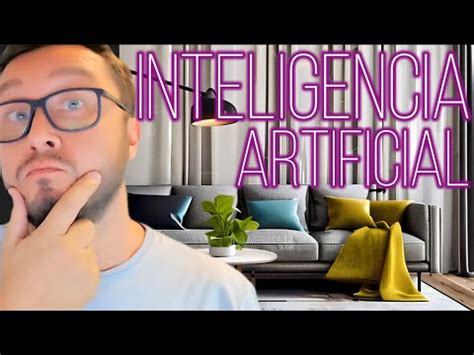 DECORACION Y DISEÑO CON INTELIGENCIA ARTIFICIAL AI YouTube