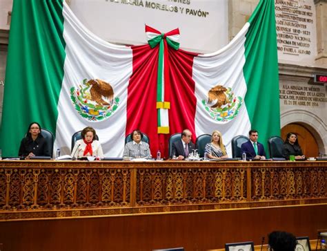 Cobertura De Salud A Millones De Mexiquenses Sin Seguridad Social Y