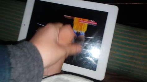 Cum Tribute To Kiera Hogan Gay Porn XHamster