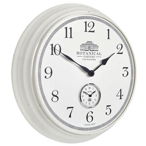 Buy Thomas Kent Wall Clocks Online | Oh Clocks | Australia