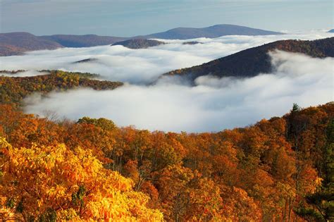 Shenandoah National Park Wallpapers Wallpaper Cave