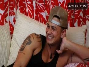 ANGELINA PIVARNICK Nude AZNude