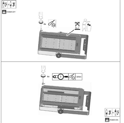 Philips Coreline Xl Bvp Tempo Large Grey User Manual