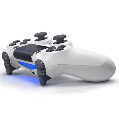 Sony Playstation Dualshock Wireless Controller Glacier White