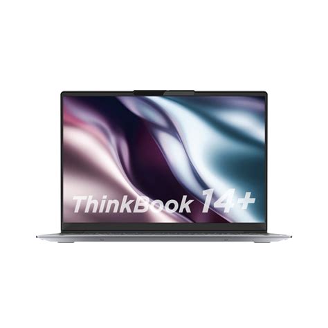 Lenovo 联想 Thinkbook 14 2023款 14英寸笔记本电脑（i5 13500h、16gb、1tb、28k、90hz