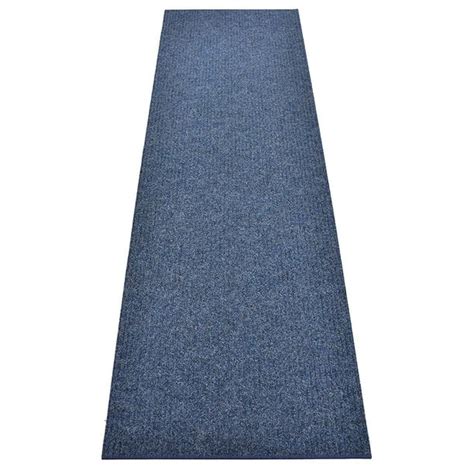 Custom Size Runner Rug Indoor Outdoor Slip Resistant Cut to Size ...