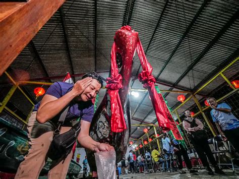 Ritual Pemandian Perahu Papak