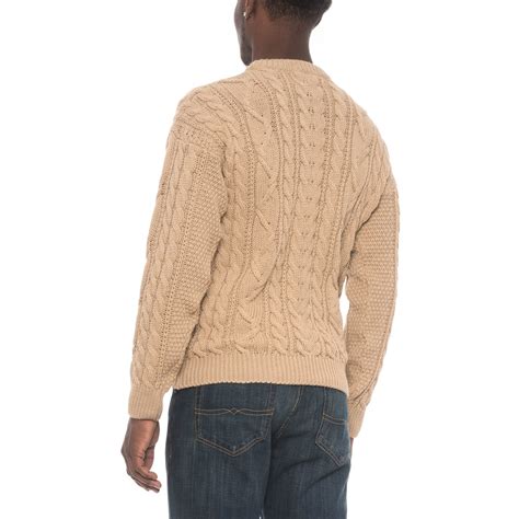 Peregrine Merino Wool Sweater For Men Save 64