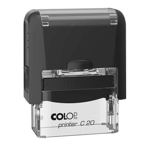 Colop Printer Compact 20 | jetzt bestellen - stempeldiscounter.de