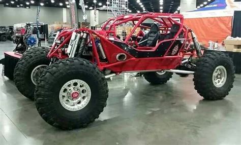 Gorgeous Rock Bouncer Mud Trucks Dune Buggy Rock Crawler