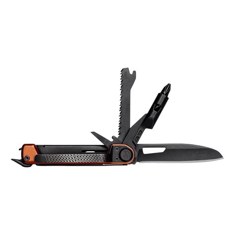 Armbar Trade Burnt Orange Gerber