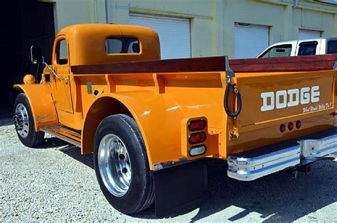 1940 Dodge Pickup For Sale Big Pine Key, Florida