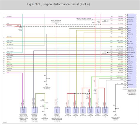 09 Ford Escape Wiring Diagram Organicness