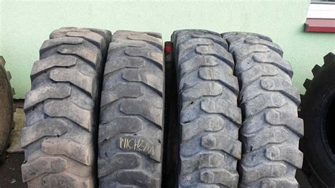 R Michelin Power Digger Pr Komatsu Jcb Bratian Olx Pl