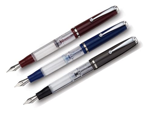 Stipula Splash Fountain Pen Fahrney S Pens