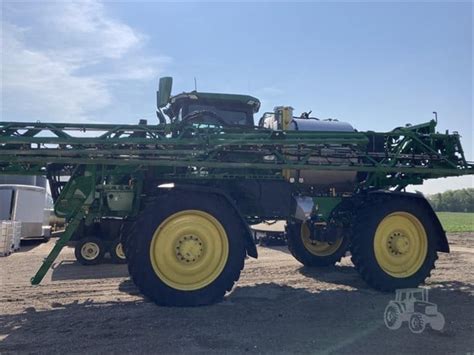 2022 John Deere 616r For Sale In Humphrey Nebraska