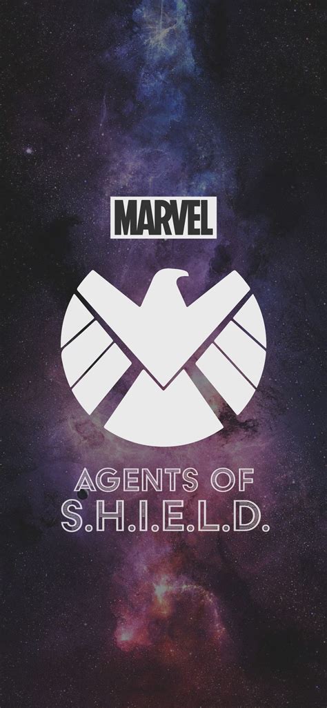 Agents of Shield Wallpapers on WallpaperDog