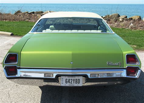 1972 Oldsmobile Delta 88 | Classic Cars and Muscle Cars For Sale