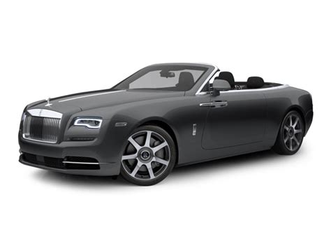 2021 Rolls-Royce Dawn Convertible Digital Showroom | Rolls-Royce Motor Cars Dallas