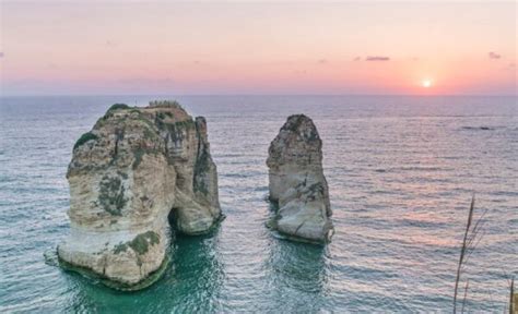 Voyage Au Liban Récit Et Conseils Pratiques Pour Visiter Le Liban