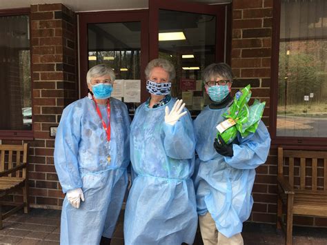 Rockland County’s best kept secret - Dominican Sisters of Sparkill