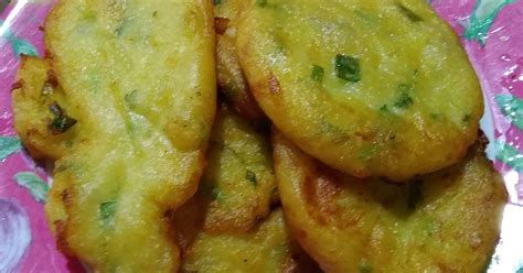 Resep Perkedel Kentang Simple Oleh Bunda A Raffa Cookpad