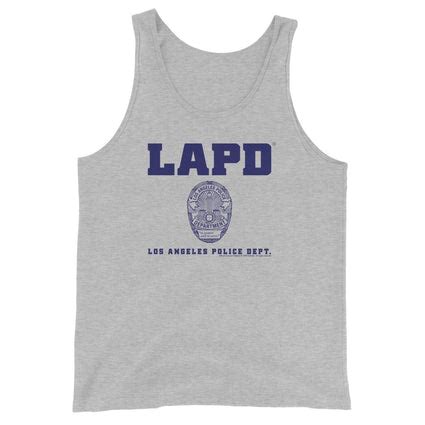 LAPD – The LAPD Store