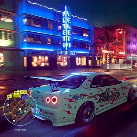 Jogo Need For Speed Heat Seminovo Xbox One Xongeek O Melhor Em Games E Tecnologia Você