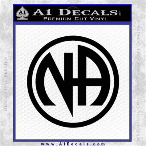 Narcotics Anonymous Symbol