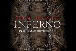 Inferno Erster Teaser Und Neue Poster Zur Bestseller Verfilmung Mit