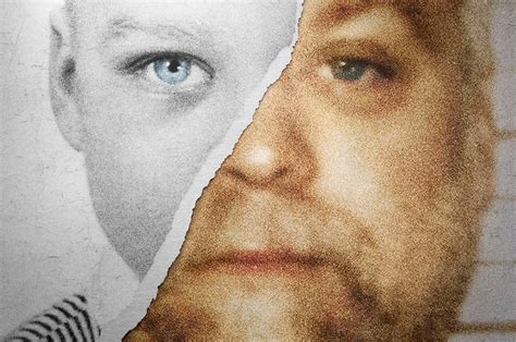 Making A Murderer La Impactante Serie Documental De Netflix Sobre Steven Avery Applauss