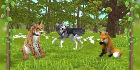 WildCraft | Wiki | Wolf Pack Amino Amino