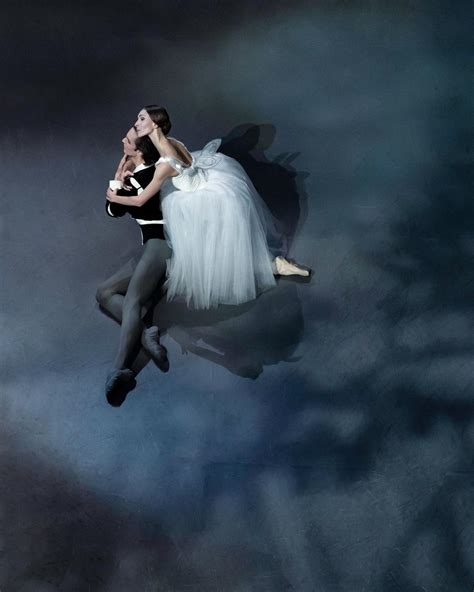 Giselle Ballet The Best Photographs