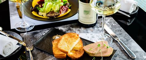 A Beginner’s Guide to Foie Gras and Wine Pairings