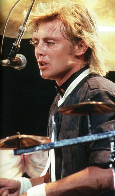 Roger Taylor Drummer In Queen 1999 Roger Taylor Queen Queen