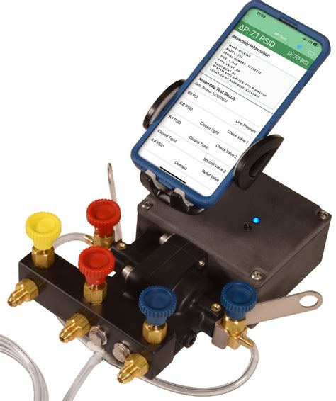 Backflow Test Kits Mid West Instrument