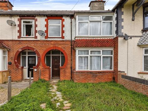 3 Bed Terraced House For Sale In Highbury Grove Cosham Portsmouth Po6