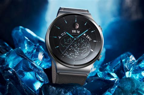 Huawei Watch Pro Watch Gt Pro Is It Worth Upgrading