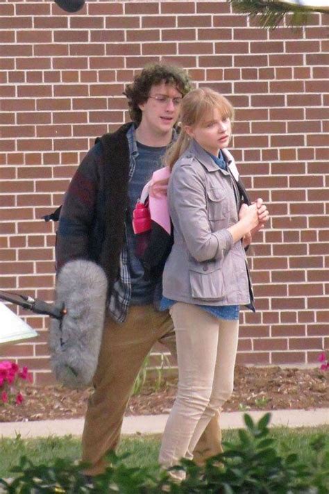Kick Ass 2 Chloë Moretz Mindy Macready Hit Girl et la doublure d