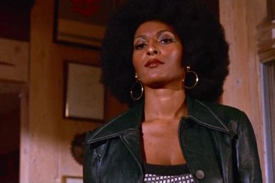 S Star Pam Grier Reveals Why She Turned Down James Bond Octopussy