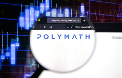 Top 4 What Is Polymath Coin In 2022 Meopari