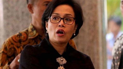 Kapan Gaji Ke 13 Cair Begini Kata Menkeu Sri Mulyani Bangkapos