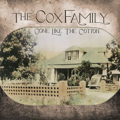 The Cox Family – Elmore Magazine