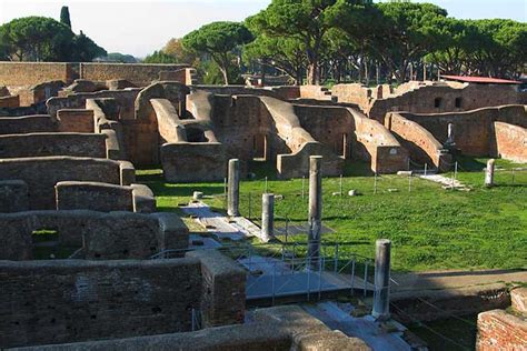 Ostia Antica Tour - Private Tour - Day Trip from Rome