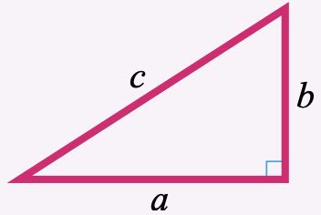 2.0: Side and Angle Relationships - Mathematics LibreTexts