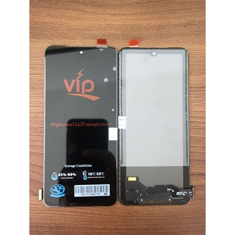 Jual LCD TOUCHSCREEN XIAOMI REDMI NOTE 10 4G REDMI NOTE 10S 4G