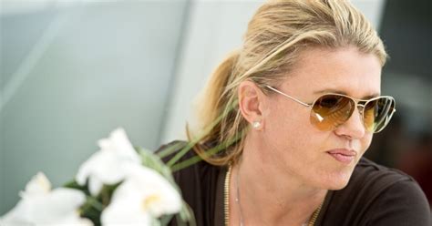 Michael Schumacher Son épouse Corinna totalement déconnectée de la